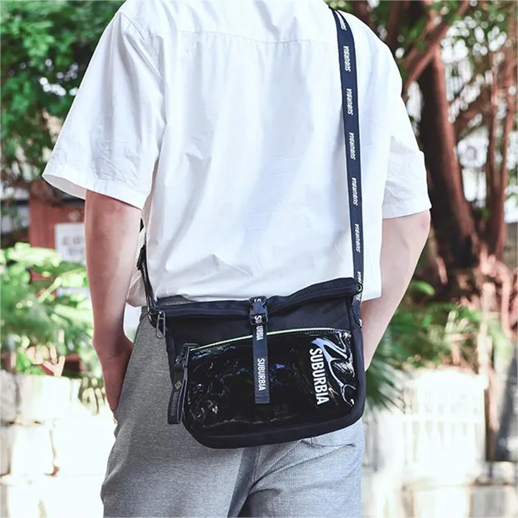 SUBURBIA Crossbody Bags-6