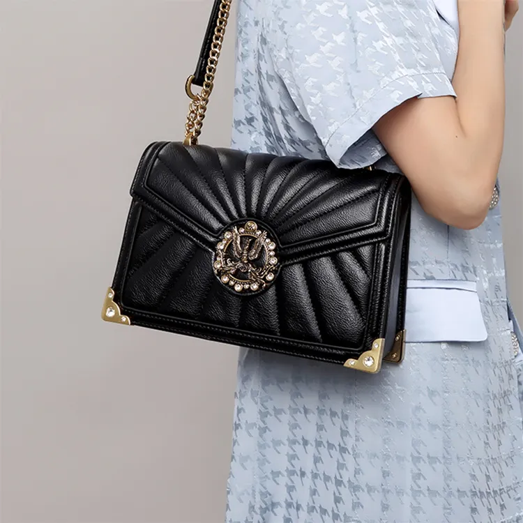 LMK Shoulder Bags-1