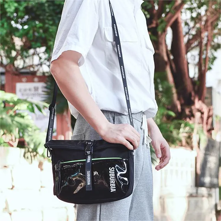 SUBURBIA Crossbody Bags-4