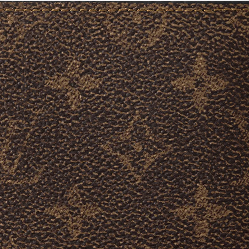 LOUIS VUITTON Multiple Wallet-3
