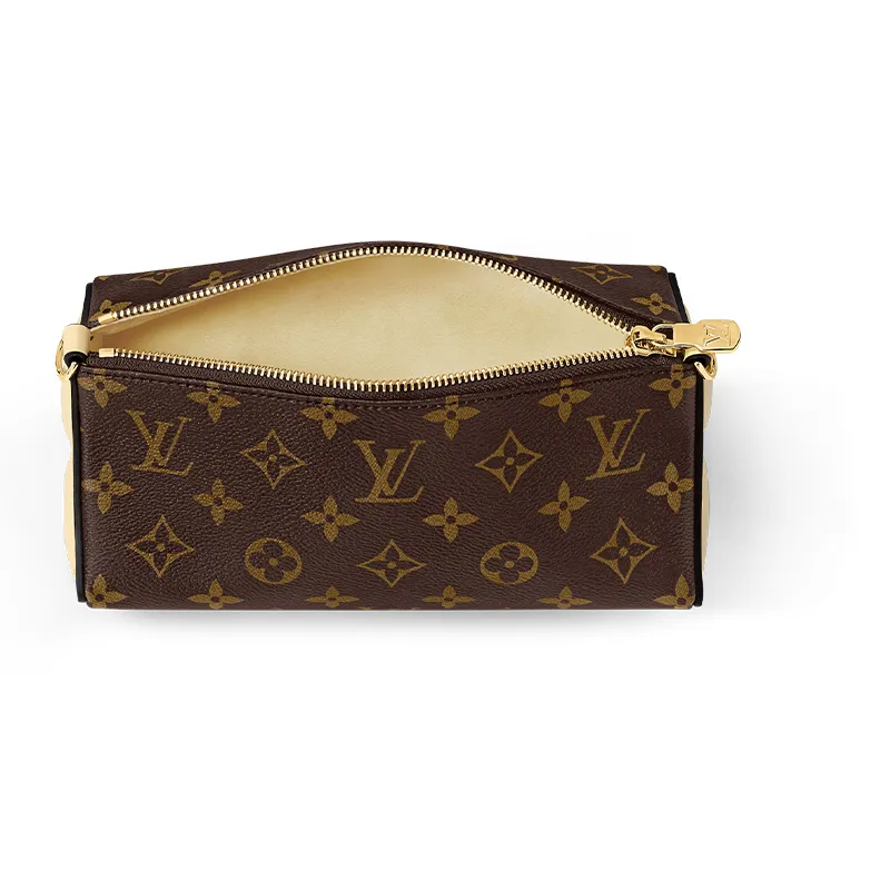 LOUIS VUITTON Bloom Pouch-1