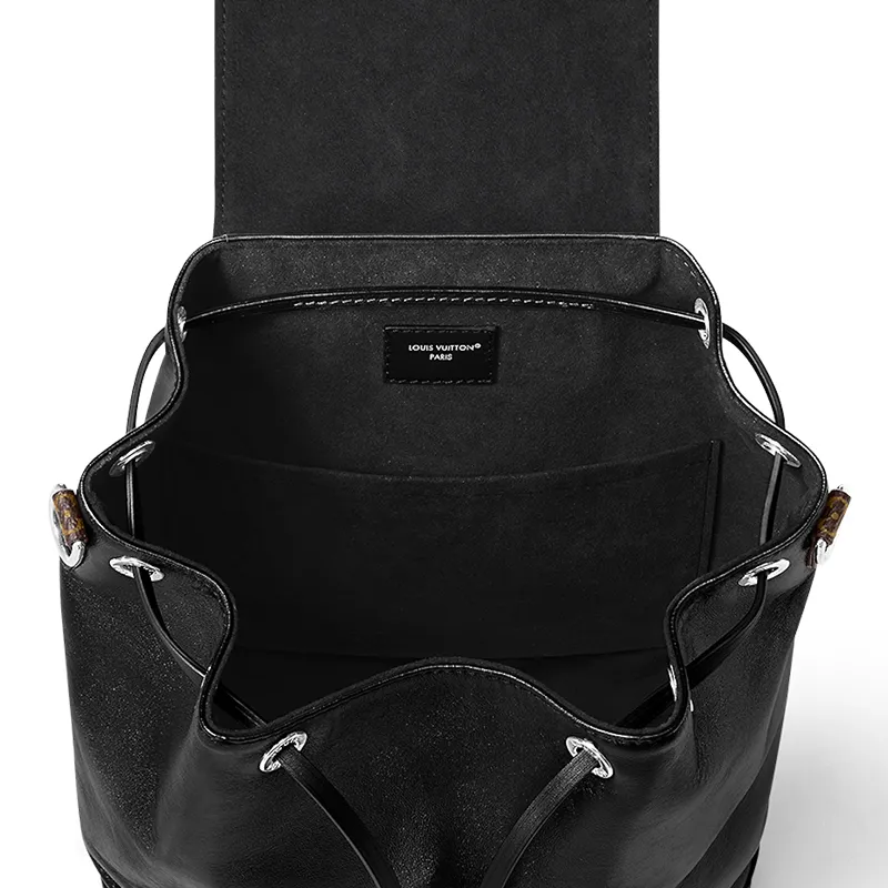 LOUIS VUITTON Montsouris Vibe Pm-3