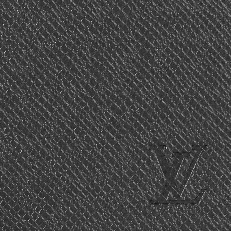 LOUIS VUITTON Brazza Wallet-4