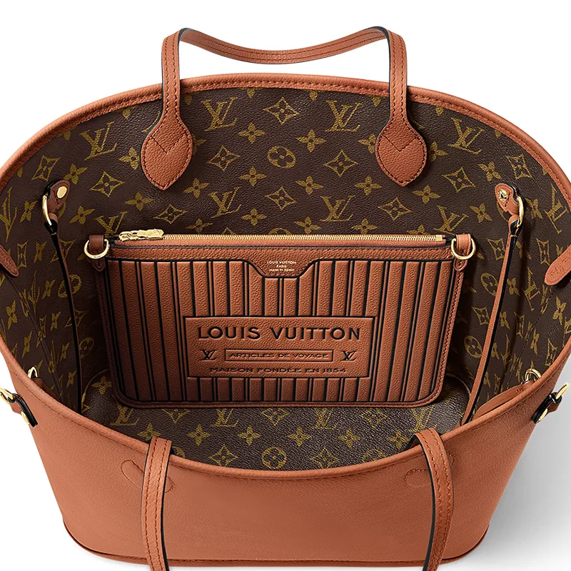 LOUIS VUITTON M14994 Neverfull Inside Out Mm-5