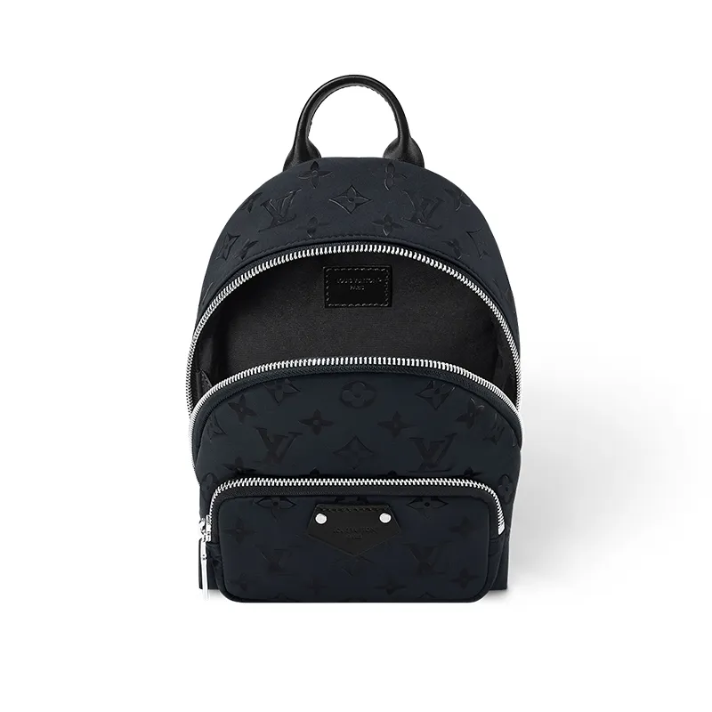 LOUIS VUITTON Palm Spring Mini Polar Night-2