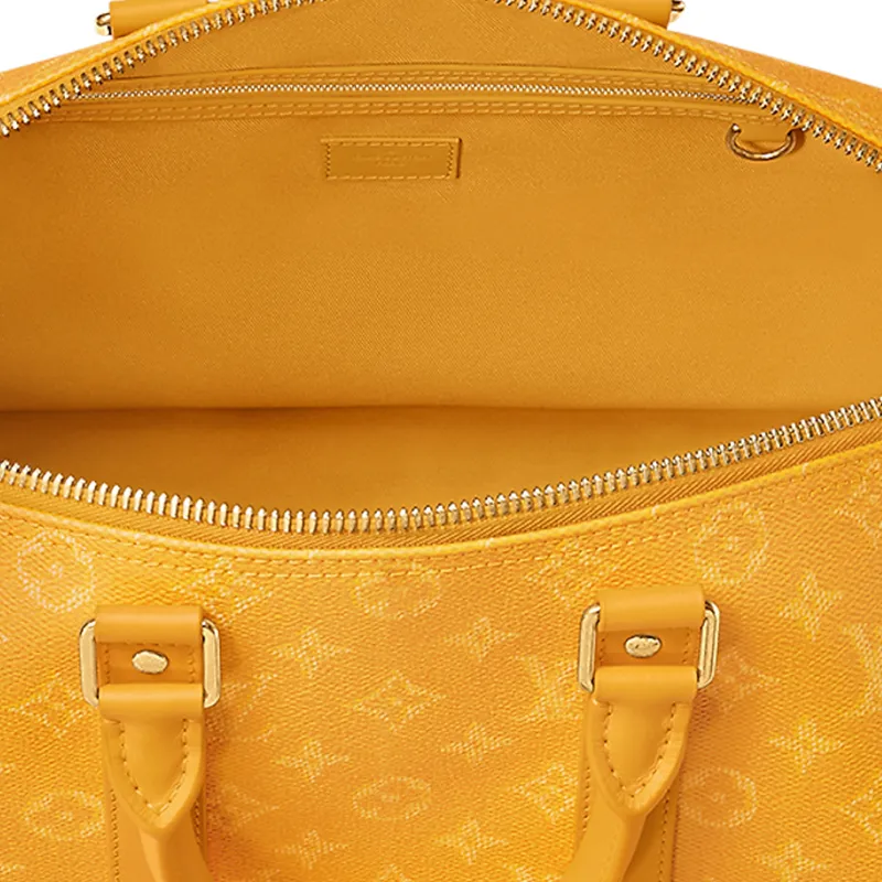 LOUIS VUITTON Bandoulière Travel Bags-4