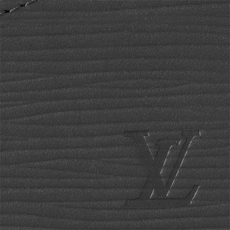 LOUIS VUITTON Card Holder Neo Porte Cartes Epi-3