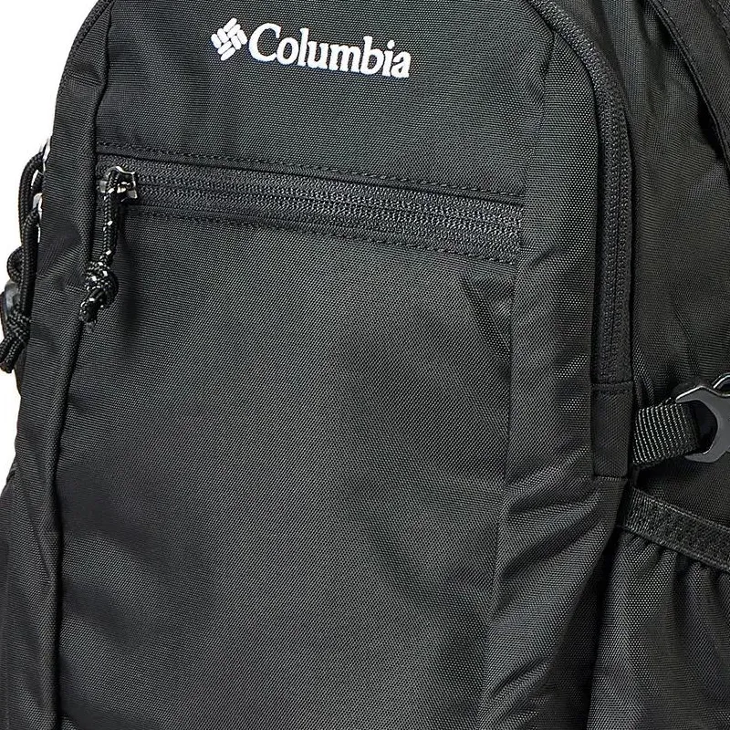 Columbia Backpacks Nylon Black Unisex-3