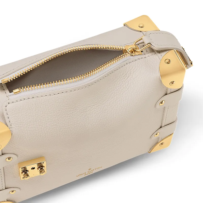 LOUIS VUITTON M25071 Side Trunk Pm-4