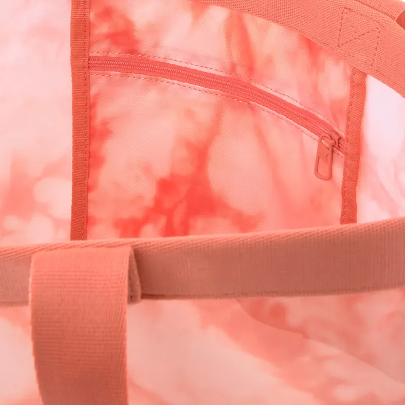 PUMA TPU Tote Bag Shopping Bag Shoulder Bag Handbag Regular Women's Pink-2
