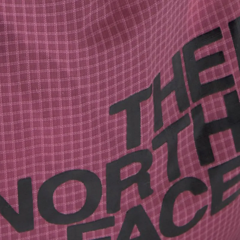 THE NORTH FACE Polyester Crossbody Bag Shoulder Bag Regular Unisex Pink-3