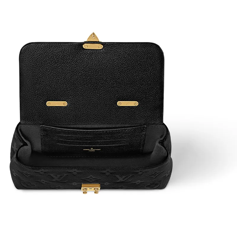 LOUIS VUITTON Nano Madeleine-3