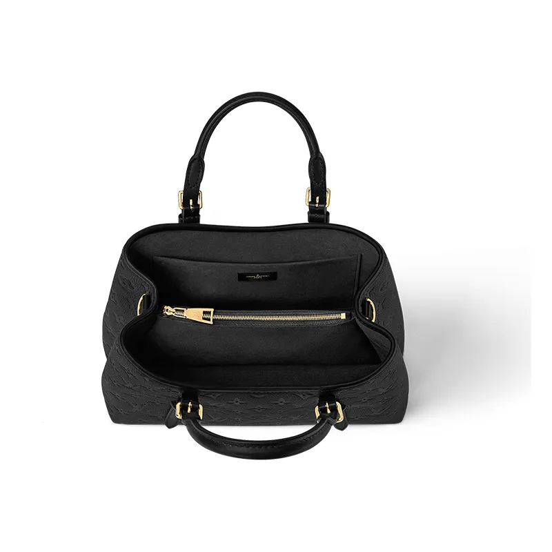 LOUIS VUITTON M47185 Babylone Tote Pm-2