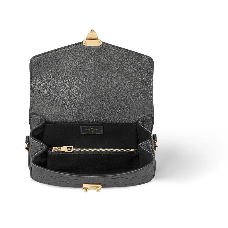 LOUIS VUITTON Pochette Métis East West-3