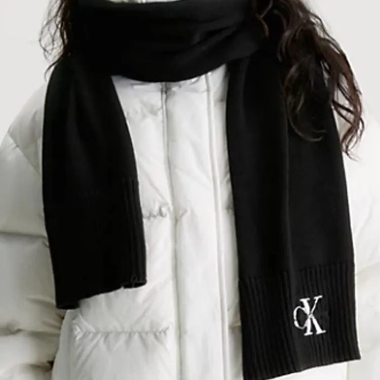 Calvin Klein Knit Scarves Women's-1
