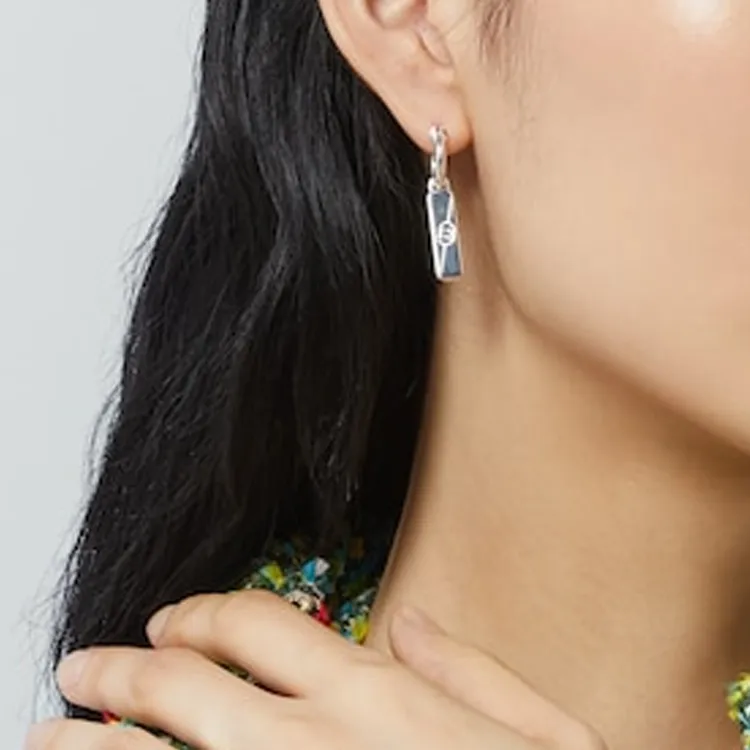 GUCCI Earrings Women's-2