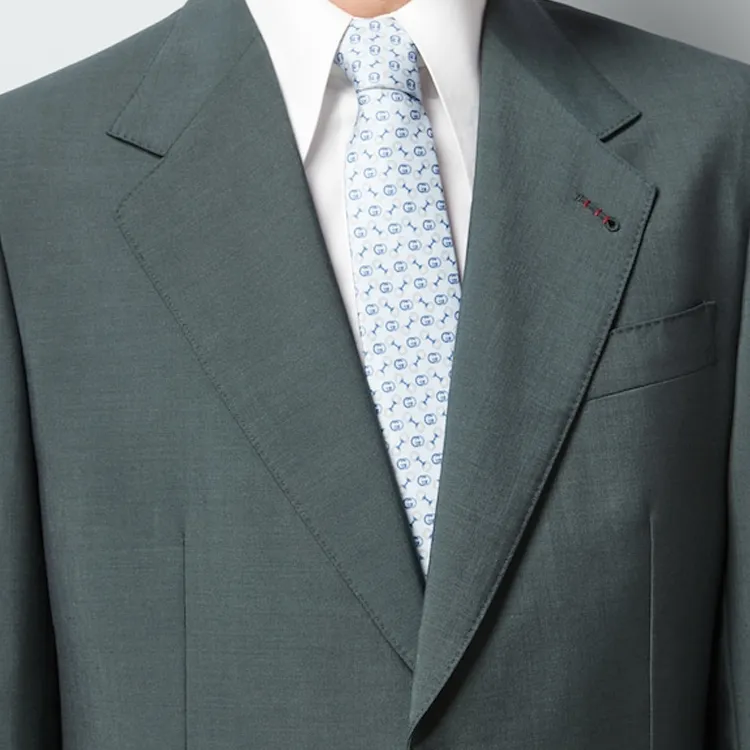 GUCCI Ties Men-1
