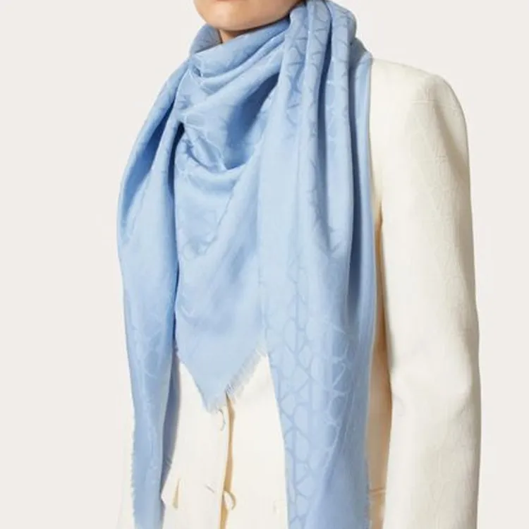 Valentino Shawls Women's-1