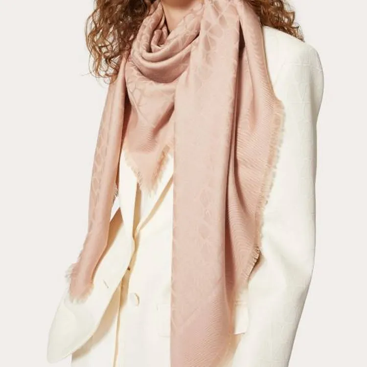 Valentino Shawls Women's-1