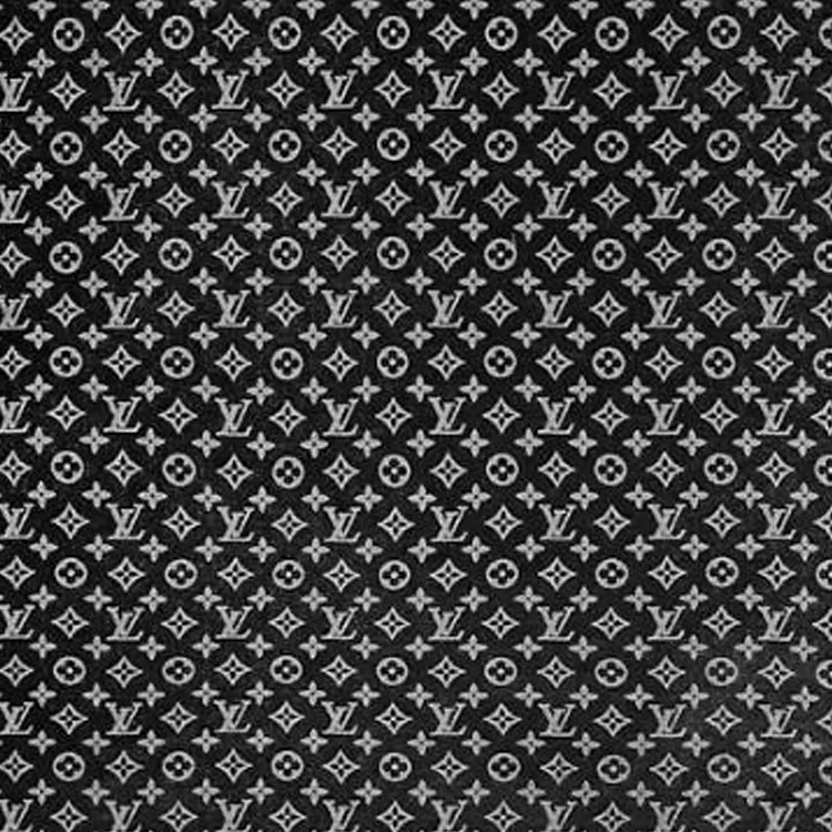 LOUIS VUITTON M96505 Lock And Go Shine Shawl-2