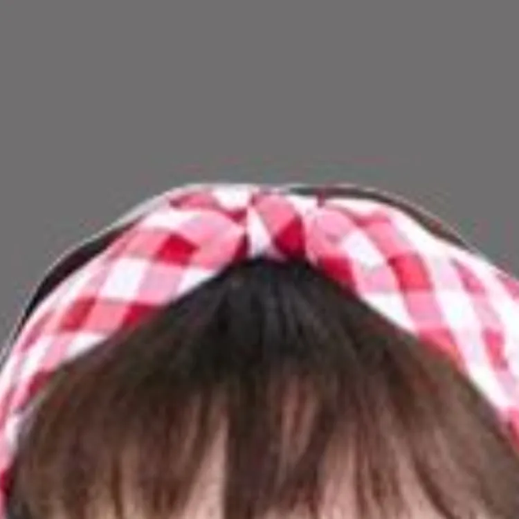 Emis - Headbands Unisex Pink/Red/Black/Blue-1