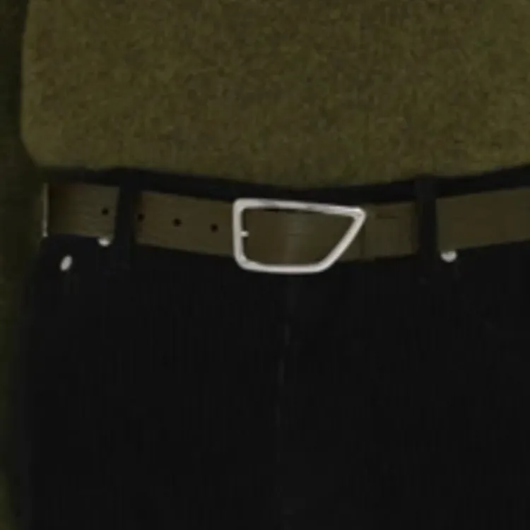 Burberry Shield Belt-2