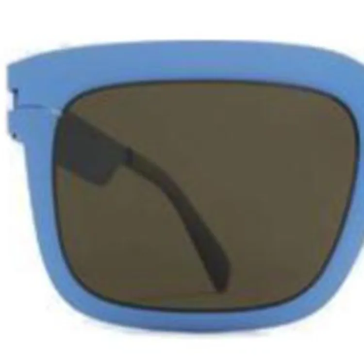 MYKITA Norfolk Square Frame Sunglasses-2