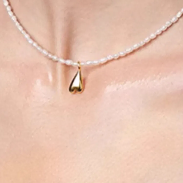 Amame Necklaces Women's-1