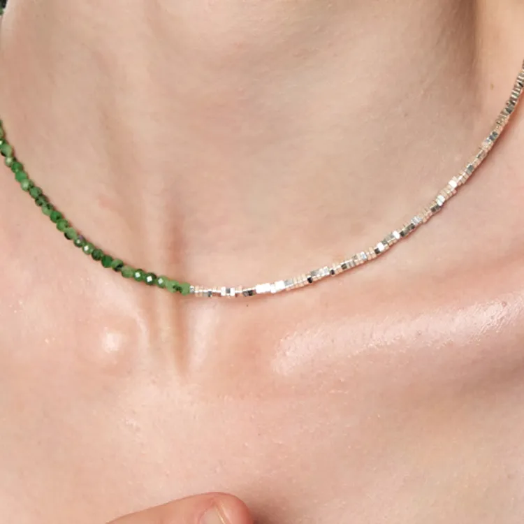 Amame Necklaces Women's-2