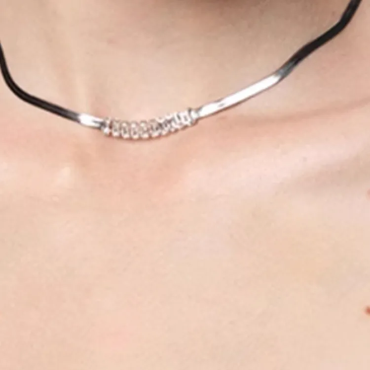 Amame Necklaces Women's-1