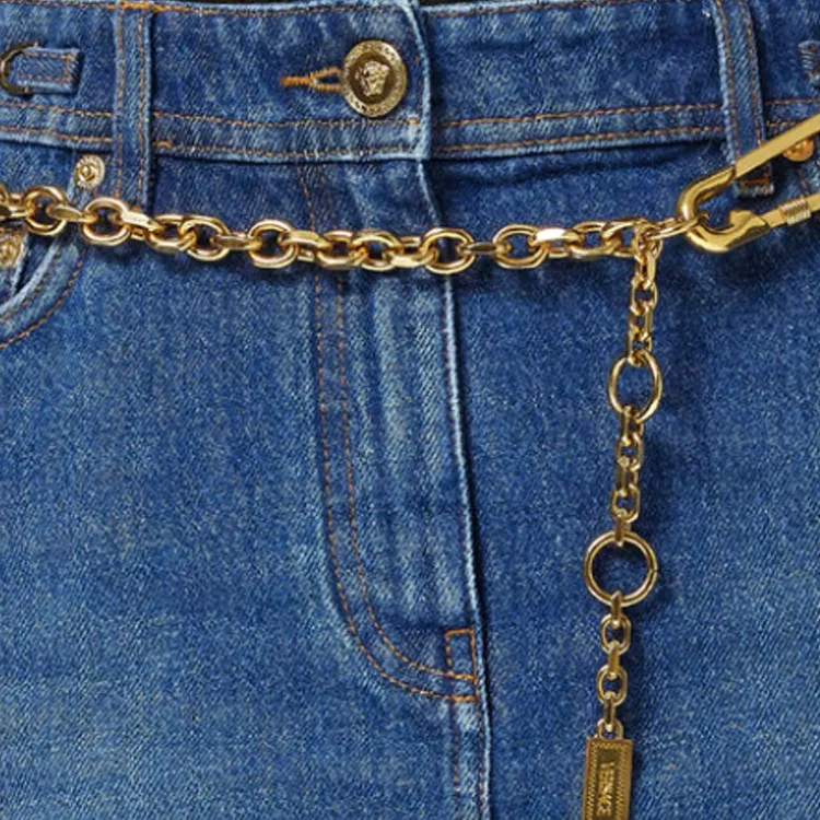 VERSACE La Medusa Belt-1