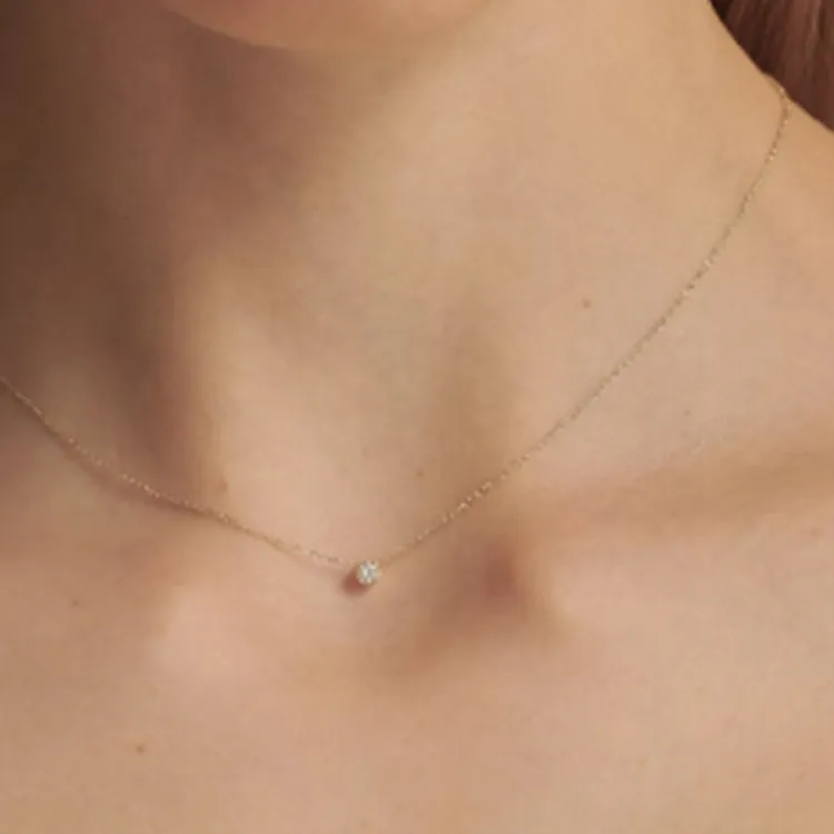SOPHIE BILLE BRAHE 18K Recycled Gold Necklaces Women's Gold-1