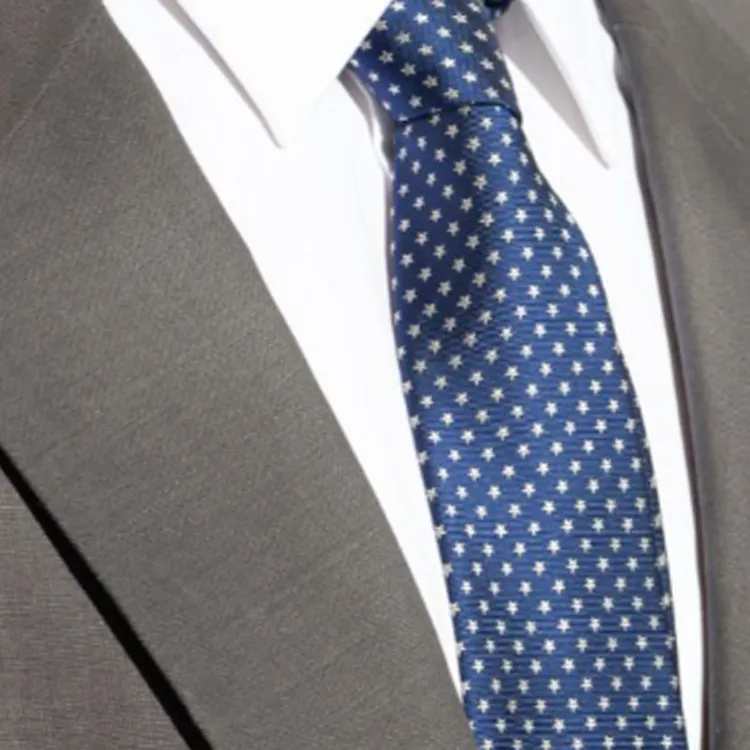 Paul Smith Stars Tie-1