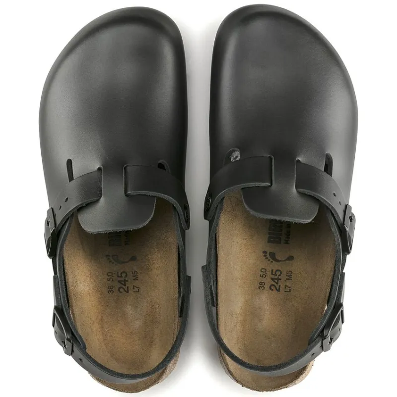 Birkenstock Women's Tokio Super Grip 'Black'-3