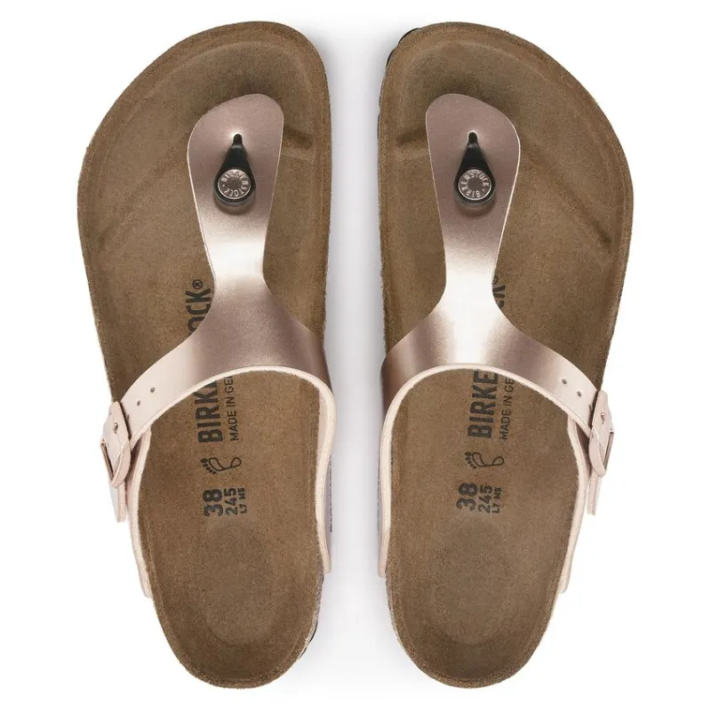Birkenstock Gizeh Bs Slides Women's-3