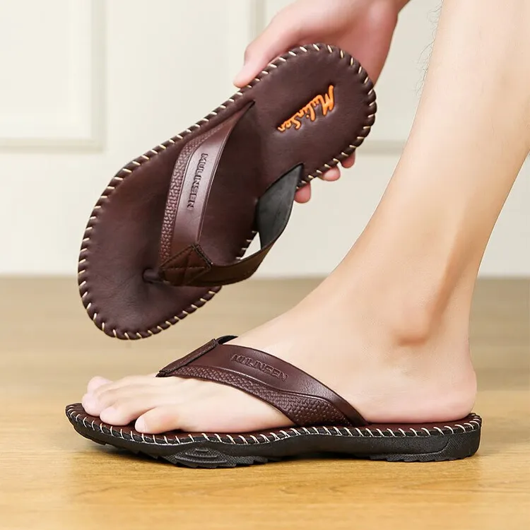 Mulinsen Flip Flops Men-7