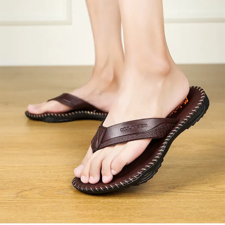 Mulinsen Flip Flops Men-9