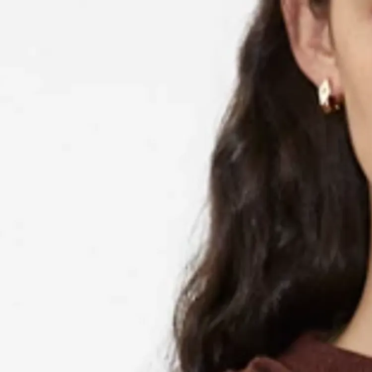 Burberry Earrings Women's-2