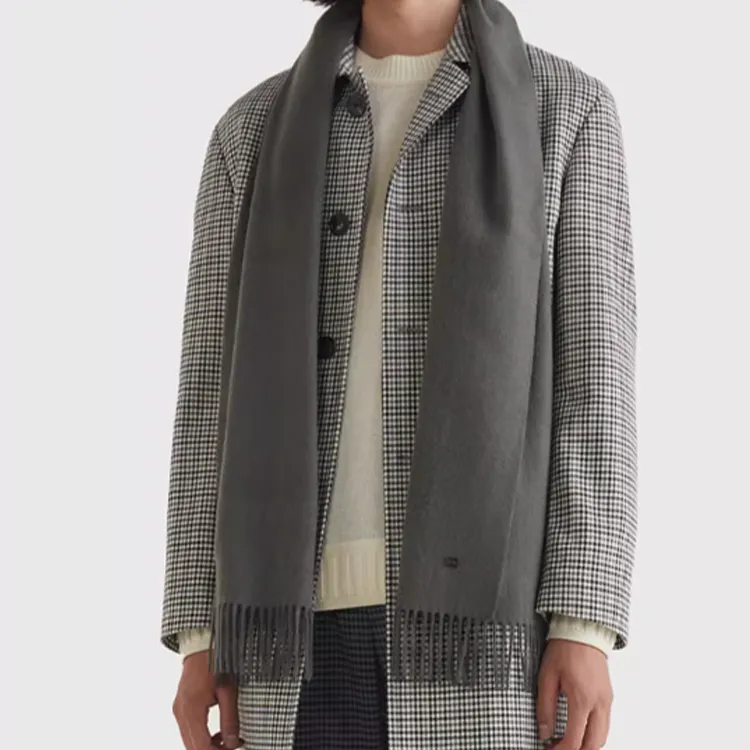 Tommy Hilfiger Knit Scarves Men's Multicolor-2