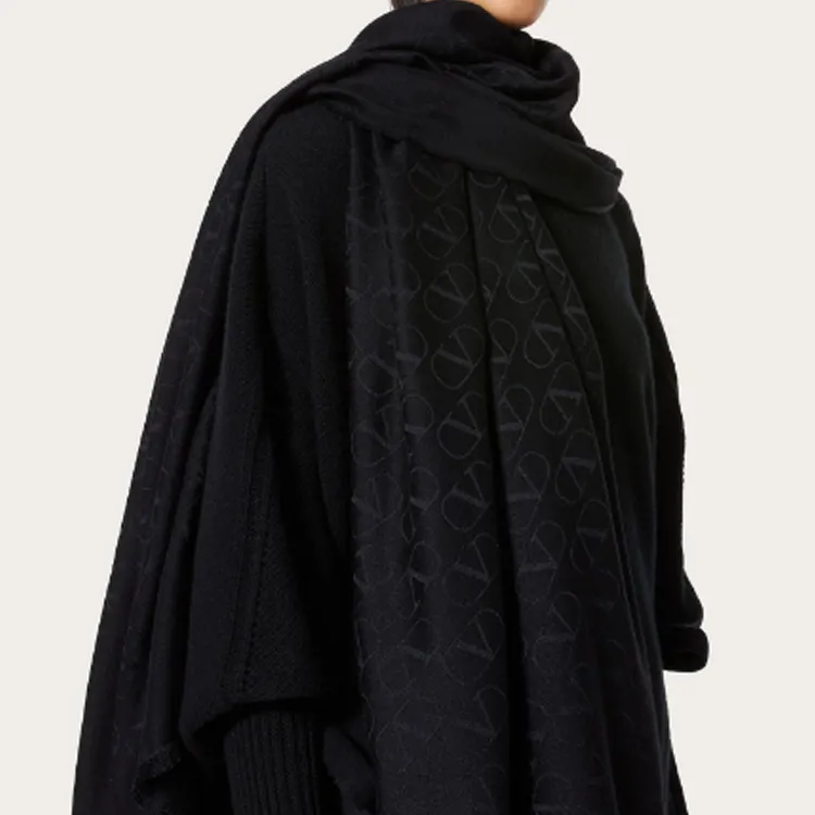 Valentino Shawls Women's-1