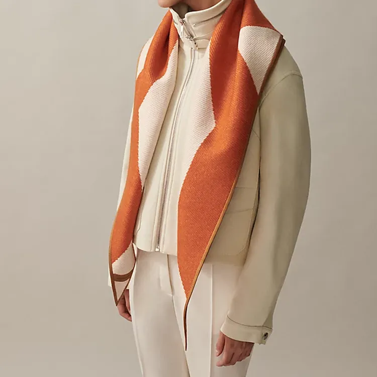 HERMES Shawls Women's-1