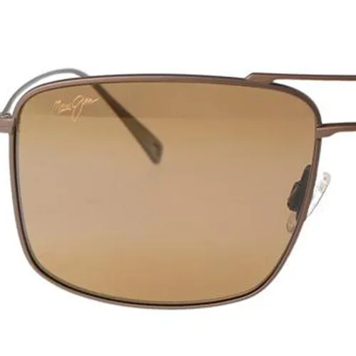created one-of-a-kind sunglasses called