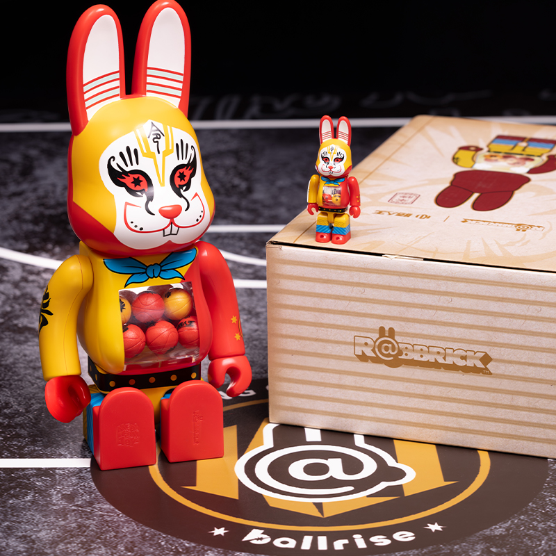 BE@RBRICK SERIES 49