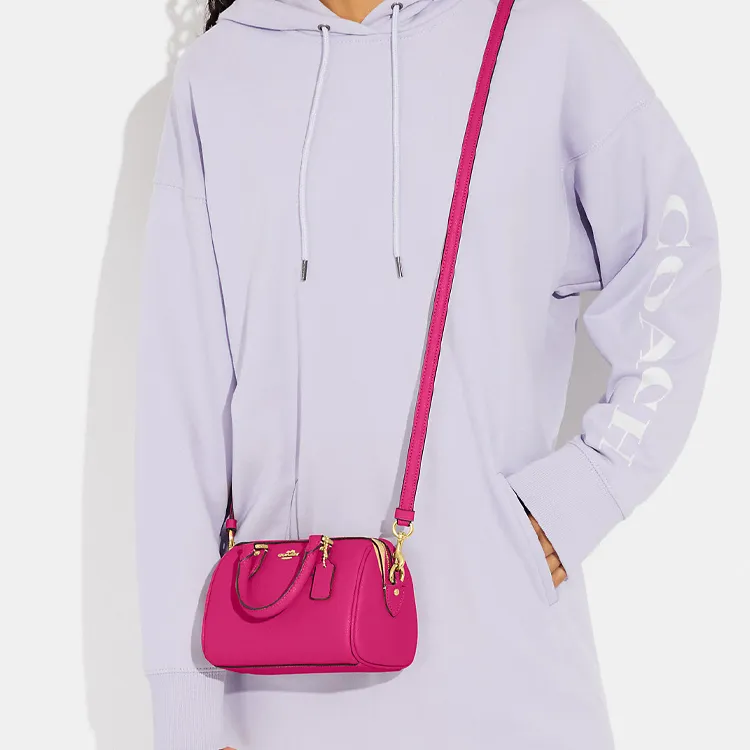 COACH Mollie Handbags-3