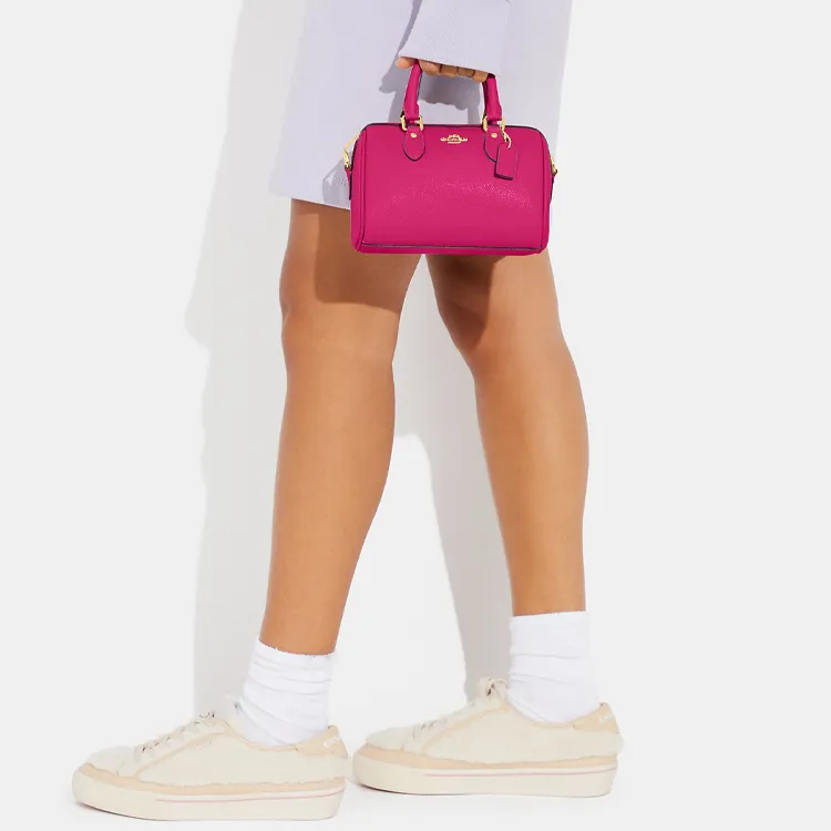 COACH Mollie Handbags-4