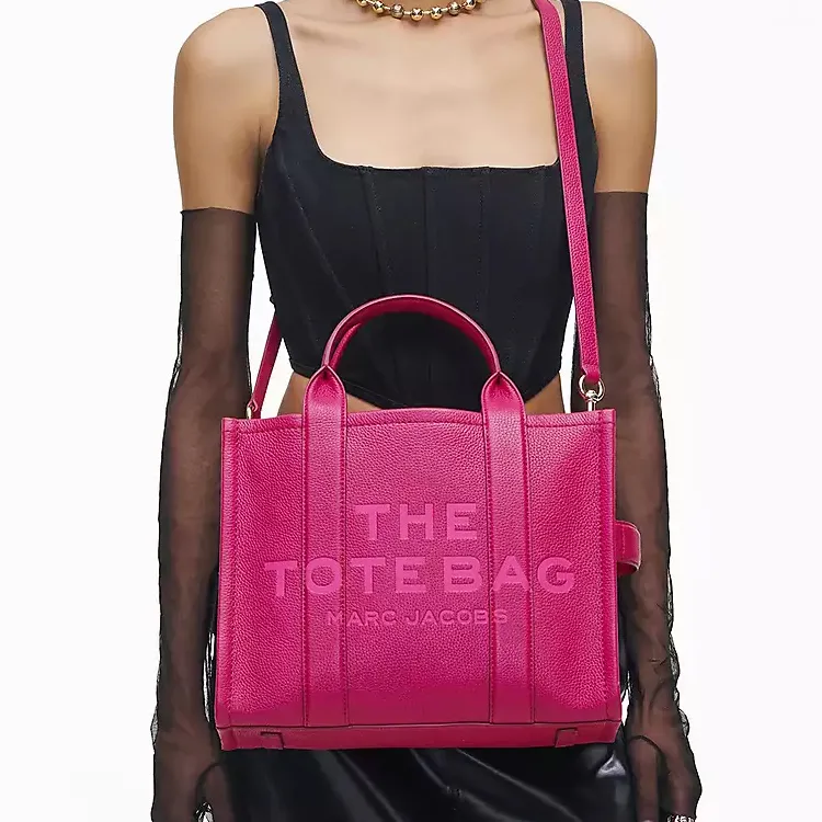 MARC JACOBS The Medium Tote Bag-4