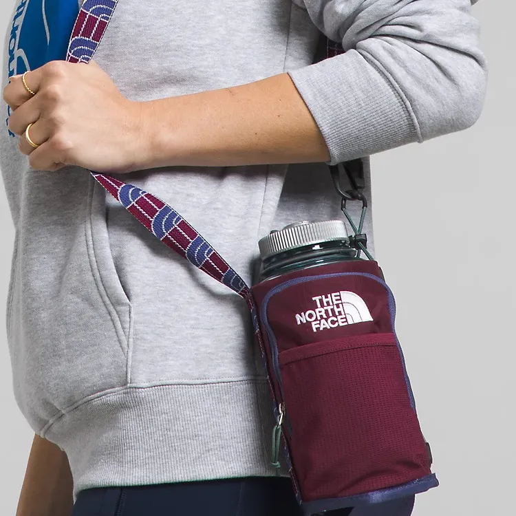 THE NORTH FACE Outdoor Bags Boysenberry & Dust Earth Tone Periwinkle-4