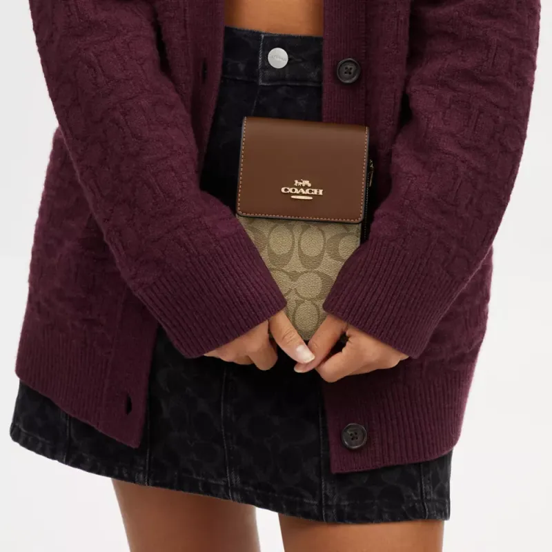 COACH N/S Crossbody Bags-3