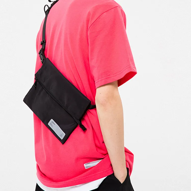 ROARINGWILD Crossbody Bags-3