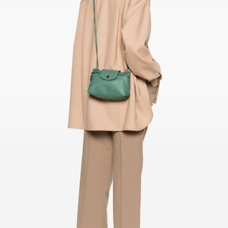 LONGCHAMP Small Le Pliage Xtra Crossbody Bag - POIZON
